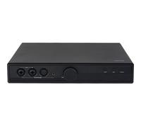 Hifiman Preludio - Amplificatore per cuffie hi-fi, Jack 6,35 mm - Amplificatore per cuffie hi-fi