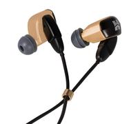 Hifiman Re2000 Pro Gold Earphones Nero,Oro
