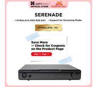 Hifiman Serenata