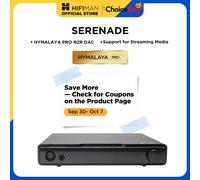 Hifiman Serenata