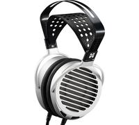 Hifiman Shangri-La jr - Casques hi-fi ou écouteur, Circum-aural (tour d'oreille), Ouvert, Électrostatique