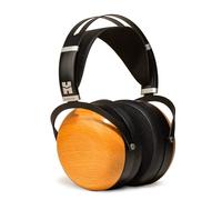 HiFiMAN SUNDARA Cuffie Hi Fi con cavo magnetico con retro chiuso design con