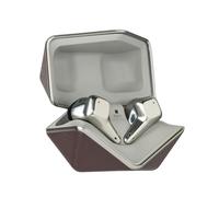 HIFIMAN SVANAR - Auricolari wireless Bluetooth con cancellazione del rumore Hymalaya DAC, driver di diaframma topologica, IPX5 resistente all'acqua e al sudore, marrone