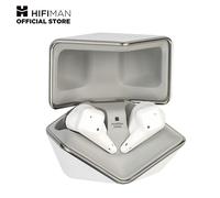 HIFIMAN SVANAR Wireless Jr Auricolari Hi-Fi Con Amp Inside&topology Autista