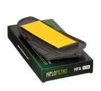 HiFlo Filtro Aria HFA5104 per Peugeot Lxr 125 200 LH Sym HD hd2 125 200 Dt DD