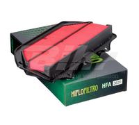 Hiflofiltro Filtro dell'aria HFA3620 per Suzuki GSX-R 600/750 (2011-2015, 2016, 2021)