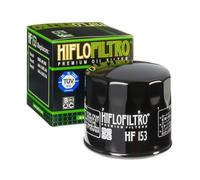 Hiflo Filtro HF153 per Ducati 748 749 848 851 888 907 916 996 998 999 Monster