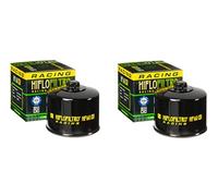 Hiflo Filtro HF160RC Premium Racing Filtro olio adatto Bimota 1000 BB2 12-13