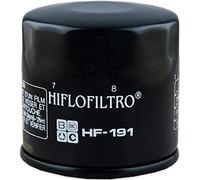 HiFlo Filtro HF191 Filtro olio, numero 1