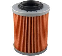 Hiflo Filtro Olio HF152
