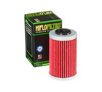 HiFlo Filtro Olio HF155