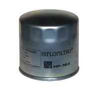 Hiflo Filtro Olio HF163