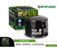 HIFLO FILTRO OLIO PER HUSQVARNA 900 Nuda 2011 2012 2013 2014