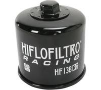 HIFLO HF138RC FILTRO OLIO PER SUZUKI TL 1000 R 1999
