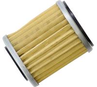 HIFLO HF142 OIL FILTER REPLACEABLE ELEMENT PAPER YAMAHA YFM 350 X WARRIOR 1998