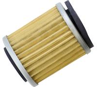 HIFLO HF143 OIL FILTER REPLACEABLE ELEMENT PAPER YAMAHA YJ 125 VINO 2006