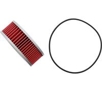 HIFLO HF146 FILTRO OLIO DI ALTA QUALITA` YAMAHA XVZ 1200 TD VENTURE ROYALE 1985