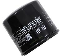 HIFLO HF153 FILTRO OLIO DUCATI MONSTER 1200 ABS 25TH ANNIVERSARY 2019