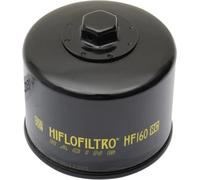 HIFLO HF160RC FILTRO OLIO BMW S 1000 XR ABS 2019