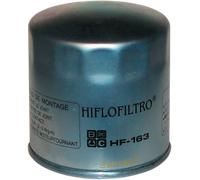 Hiflo Filtro Olio HF163