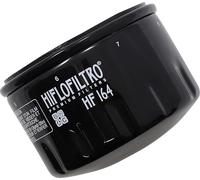 HIFLO HF164 FILTRO OLIO BMW R 18 ABS CLASSIC 2023