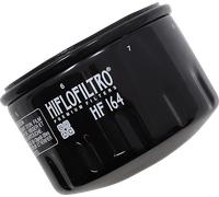 FILTRO OLIO HIFLO HF164 PER MOTO SCOOTER KYMCO AK 550