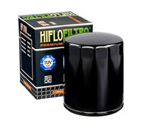 Hiflo HF170 - Filtro dell'olio FXSTC SoftStd 99, colore: Nero
