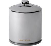 HF171CRC OIL FILTER SPIN-ON PAPER CHROME HARLEY FLSTF 1690 ABS FAT BOY 2016