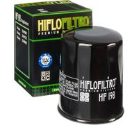 HIFLO HF198 FILTRO OLIO POLARIS GENERAL 4 1000 4X4 EPS 2018
