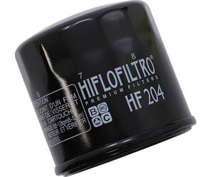 HIFLO HF204 FILTRO OLIO YAMAHA XVS 1300 A V STAR 2012