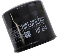 HIFLO HF204 FILTRO OLIO YAMAHA YFM 350 FA 4X4 GRIZZLY 2014