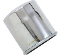 Filtro Olio Cromato HF303 Hiflo Per Honda, Kawasaki E Yamaha