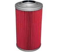 HIFLO HF556 FILTRO OLIO FOR JOHN DEERE TRAIL BUCK 650 AUTO EXT 4X4 2005