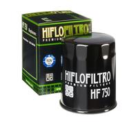 HIFLO HF750 FILTRO OLIO YAMAHA F 300 2015