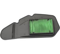 HIFLO HFA1120 AIR FILTER PAPER GREEN HONDA PCX 125 2012