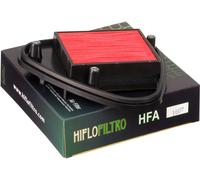 Hiflofiltro Honda Hfa1607 Air Filter Rosso