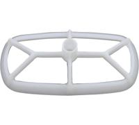 HIFLO HFF1015C SUPPORTO FILTRO ARIA HONDA XR 650 L 2007