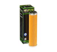 Hiflofiltro Filtro olio - HF631