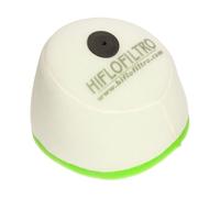 Hiflofiltro Doppio Fase Filtro Aria Per Honda CR125/CR250/CR500 (1989 A 1999)