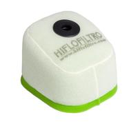 HifloFiltro Doppio Fase Filtro Aria Per Honda CRF250F (2019 A 2023)