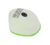 Husqvarna TCX510 (2008 A 2011) Hiflofiltro Doppio Fase Filtro Aria (HFF6012)