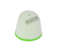 Hiflofiltro Doppio Fase Filtro Aria Per Kawasaki KX65 (2000 A 2021)