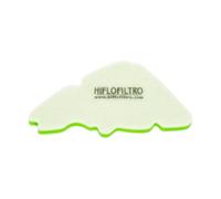 HifloFiltro Doppio Fase Filtro Aria Per Piaggio Liberty 50 4T (2003 A 2015)