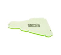 HifloFiltro Doppio Fase Filtro Aria Per Gilera Typhoon 50 X/XR (1994 A 2000)