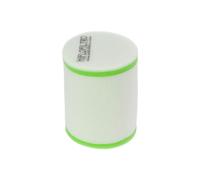Hiflofiltro Doppio Fase Filtro Aria Per Suzuki LTA400 Eiger 4x4 (2002 A 2007)