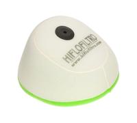 HifloFiltro Doppio Fase Filtro Aria Per Suzuki RM125 (2002 A 2003) RM250 (2002)