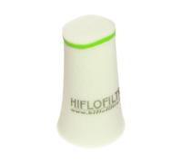 HifloFiltro Doppio Fase Filtro Aria Per Yamaha YFZ350 Banshee (1987 A 2006)