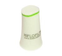 HifloFiltro Doppio Fase Filtro Aria Per Yamaha YFZ350 Banshee (1987 A 2006)