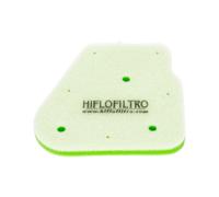 Hiflofiltro Doppio Fase Filtro Aria Per Yamaha YQ50 / Aerox (2T) (1997 A 2015)
