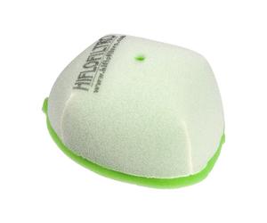 HifloFiltro Doppio Fase Filtro Aria Per Yamaha YZ65 (2018 A 2026)